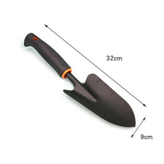 SWETRACE 1Pack Heavy Duty Gardening Trowel Wide Shovel for Bonsai Cultivation 12.6x3.5x1.2in V1189-LWWAL-20260327-03644