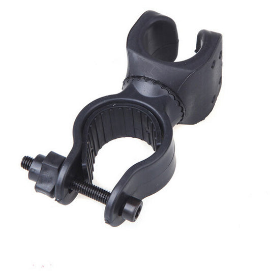 SWETRACE 1Pcs 3.2Inch LED Flashlight Bike Mount with 360 Degree Rotation for Bike Handlebar Torch Mount for V1189-LWWAL-20260327-03694