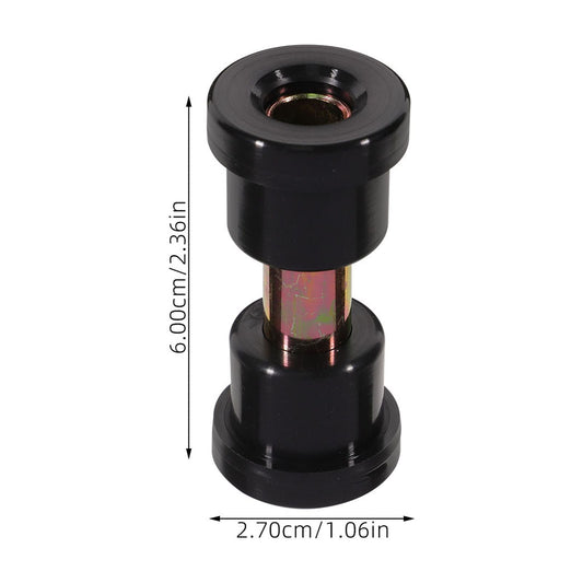 SWETRACE Golf Cart Bushing Kit 8Pcs Iron Rubber Heat Treatment Precise Processing Stable V1189-LWWAL-20260327-03697