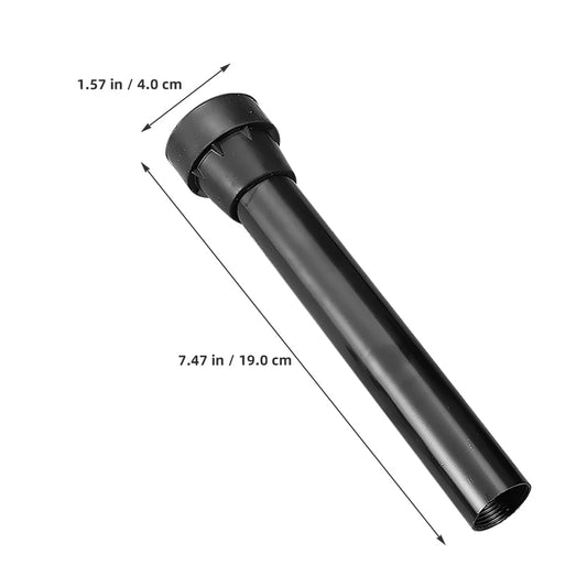 SWETRACE Trampoline Supply 6Pcs Leg Tubes Rubber Cap Tapered Design for Stability Enhancement Families V1189-LWWAL-20260327-03721