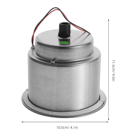 SWETRACE 1Pack Car Marine Cup Holder with LED Light for Nighttime Use V1189-LWWAL-20260327-03723