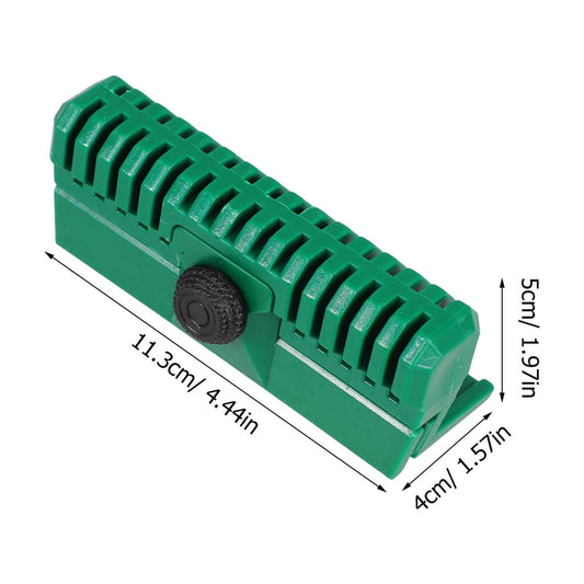 SWETRACE Chainsaw Bar Dressing Tool 1Set for Homeowners and Professional Use V1189-LWWAL-20260327-03729