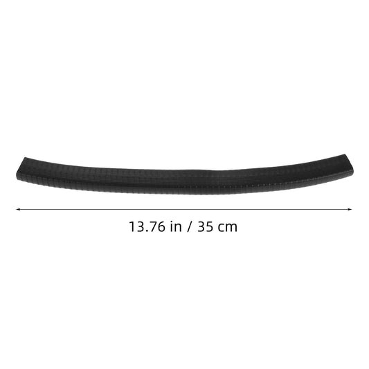 SWETRACE 1 Pair Silicone Skateboard Deck Guards Impact Protection and Edge Guard 35Cm V1189-LWWAL-20260327-03790