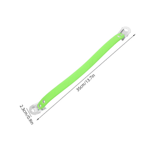 SWETRACE Battery Carrier Lifter Strap Battery Lifter Green 1Set V1189-LWWAL-20260327-03842