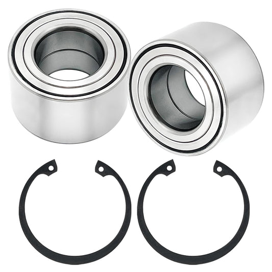 M MATI Front Wheel Bearings for Polaris Ranger Sportsman 300 400 450 500 570 600 700 800 ACE 425 ETX EV TM V1189-LWWAL-20260327-03954