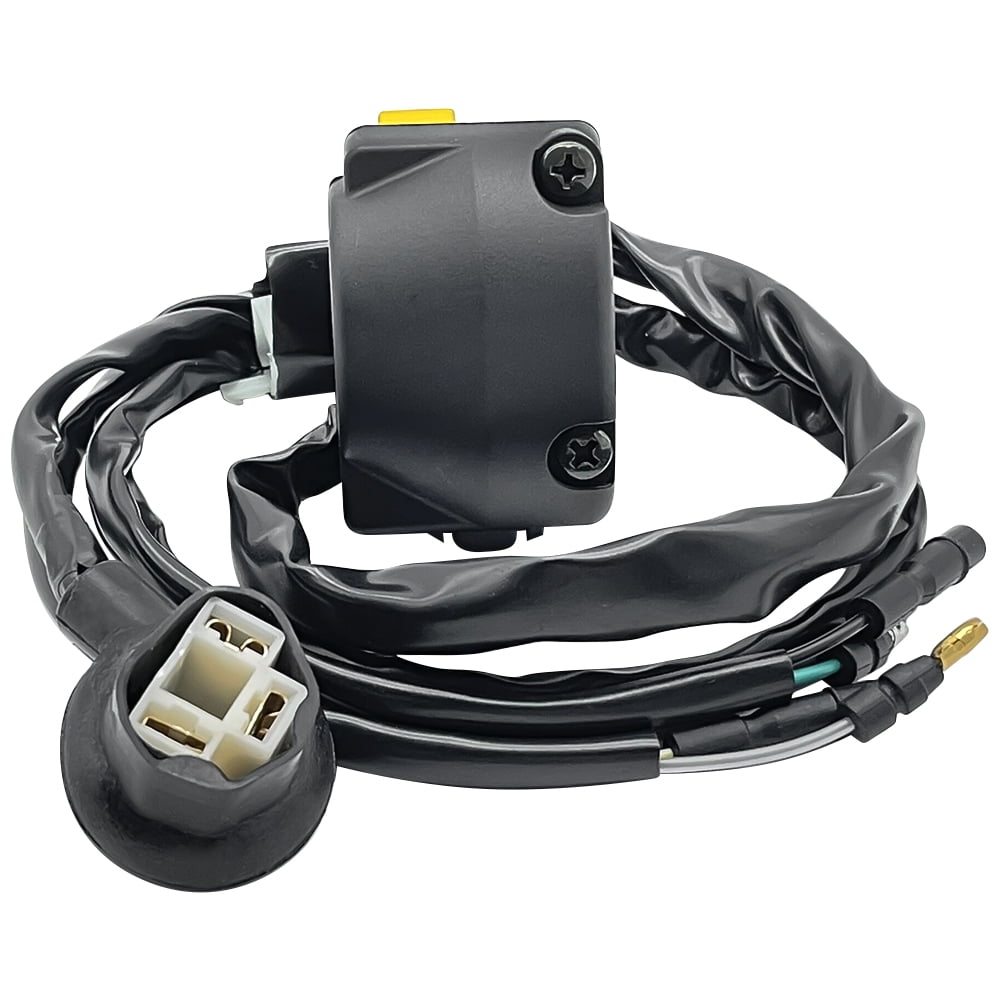 MATI Handlebar Control Switch for Honda FourTrax 250 TRX250X 2x4 1987-1992 V1189-LWWAL-20260327-03959