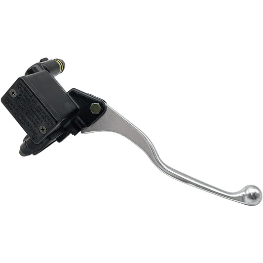 MATI Front Right Brake Master Cylinder for Kawasaki Bayou 300 400 Lakota 300 Mojave 250 Prairie 300 400 V1189-LWWAL-20260327-03969