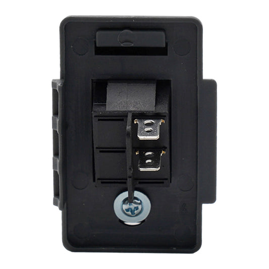 6V/12V Kids Ride On Car Wheels Power Accelerator Foot Pedal Switch Reset-Control Black V1189-LWWAL-20260327-04007