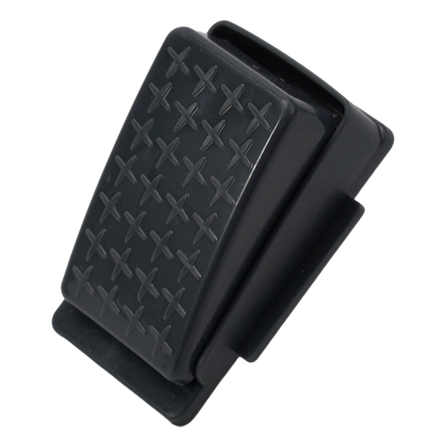6V/12V Kids Ride On Car Wheels Power Accelerator Foot Pedal Switch Reset-Control Black V1189-LWWAL-20260327-04007