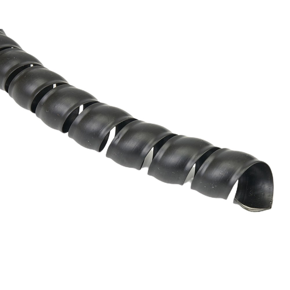 Wire Protector Hydraulic Hose Spiral Wound Wire Protector Cable Management Tube D10Mm V1189-LWWAL-20260327-04015