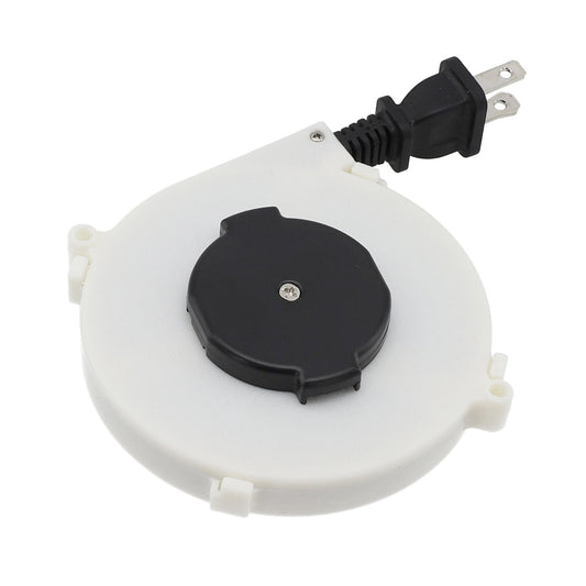 Premium Auto Retractable Power Reel Cable with Multiple Plug Options For Global Us Plug V1189-LWWAL-20260327-04024