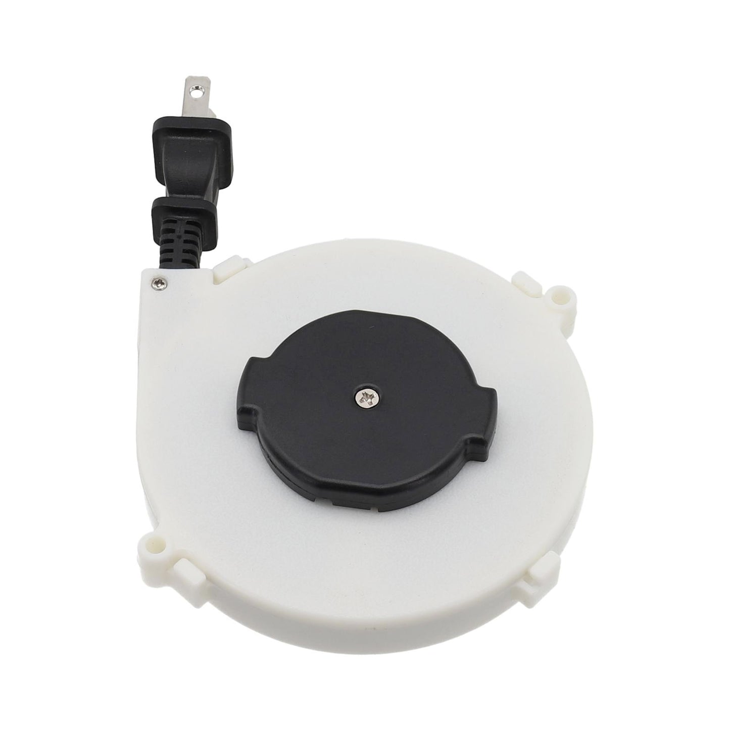 Premium Auto Retractable Power Reel Cable with Multiple Plug Options For Global Us Plug V1189-LWWAL-20260327-04024