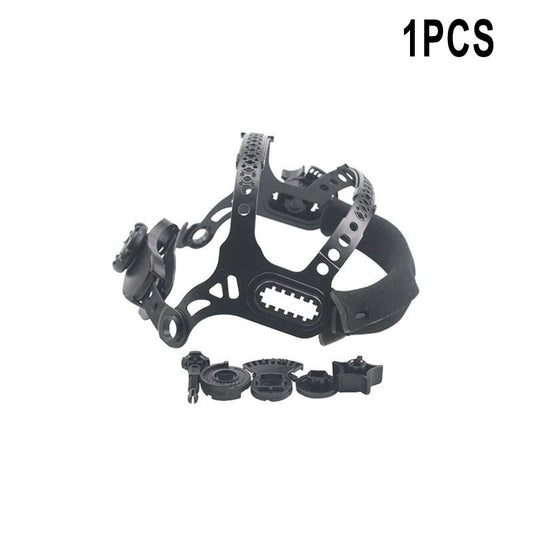 Replacement Head Strap For Auto Darkening Welders Helmet Welding Double Top V1189-LWWAL-20260327-04034