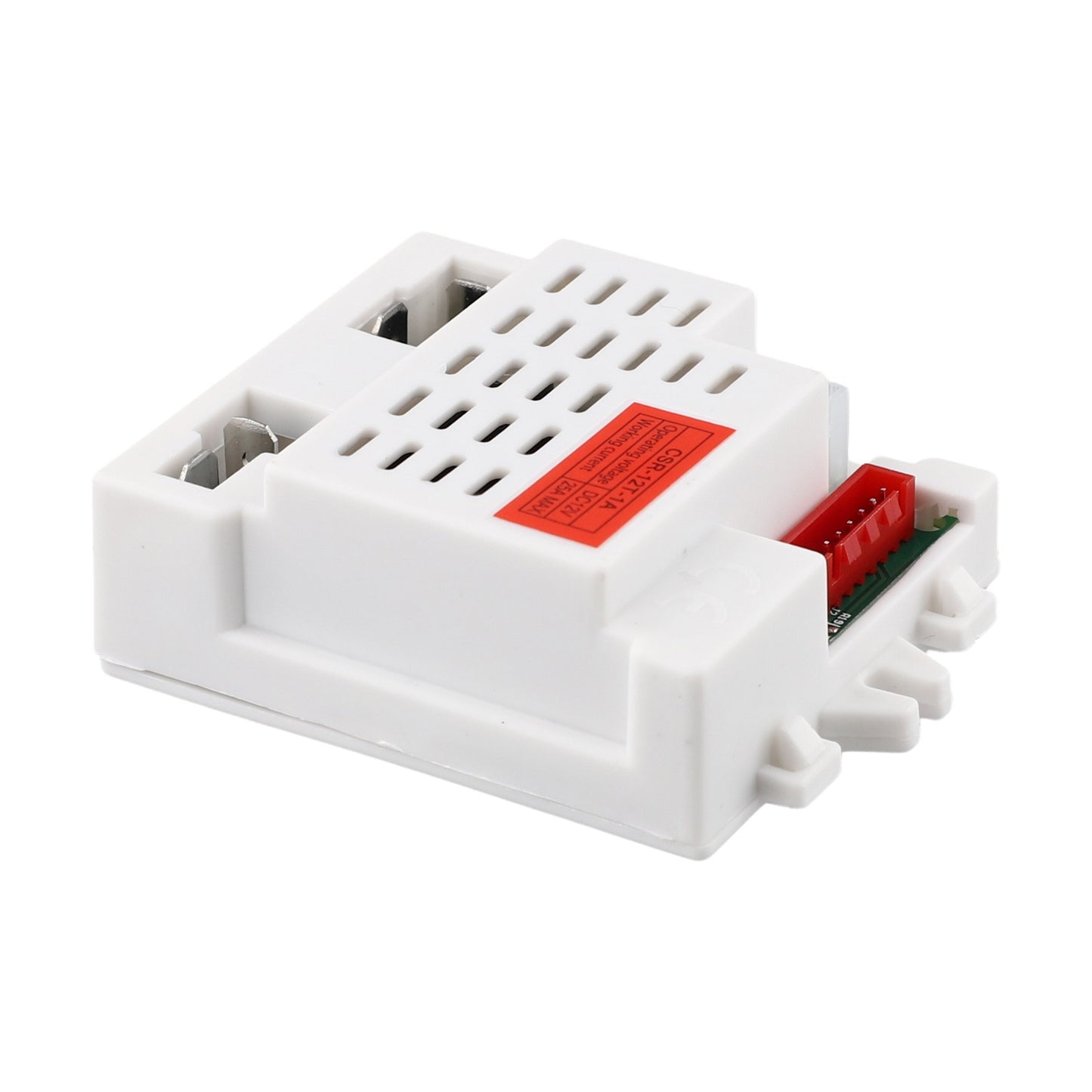 Csg4A Csg6 Csg4M 12V Receiver For Children'S Electric Car 2.4Ghz Rc Bdm Csg4A 12V V1189-LWWAL-20260327-04036