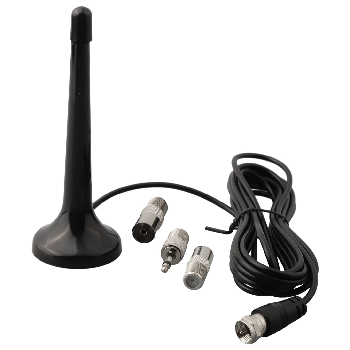 Long Range Fm Radio Antenna with Magnetic Base Easy Setup and Installation V1189-LWWAL-20260327-04083