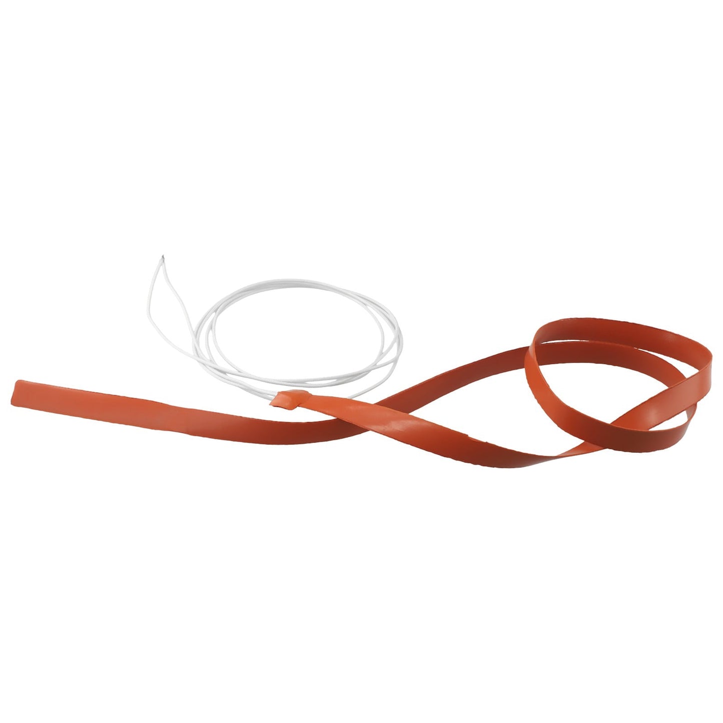 1Pcs 1M 150W 12V Silicone Heater Strip Heating Tools for Windshield Screen Wiper Printing Tools Thermal V1189-LWWAL-20260327-04108