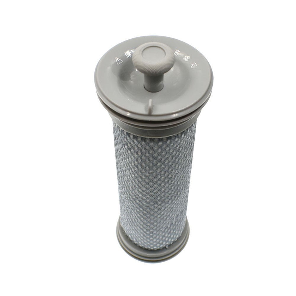 Replacement Dust Filter Dust Bin Filter ForS12, S11, Purcuum Filter Spare Part Household Sweeper Cleaning V1189-LWWAL-20260327-04130