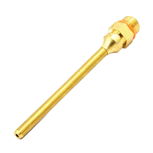 Pure Copper Hot Melt Glue Nozzle 34-100Mm Long Short Small-Bore Large Diameter Glue Nozzle Repair Tool Glue V1189-LWWAL-20260327-04183