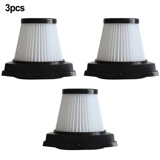 1 PACK 3pcs Washable Replacement Filters For MVC-16T For VacLife VL188 VL189 Cordless Vacuum Cleaners V1189-LWWAL-20260327-04193