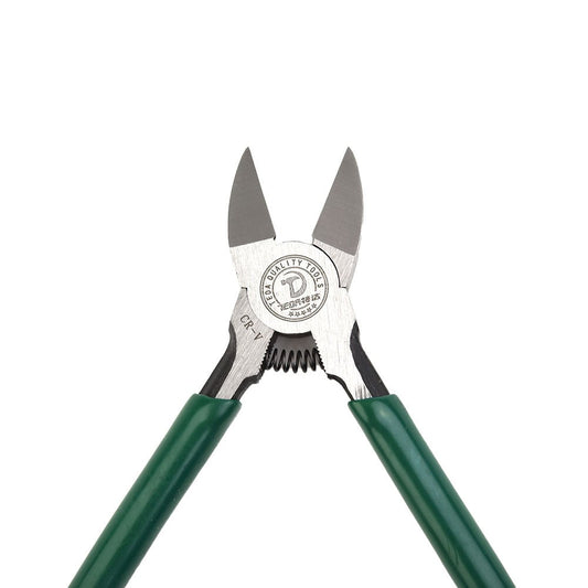 Diagonal Cable Cutter Cord Cutting Copper Portable Jewelry Wire Shears Pliers Smile Home V1189-LWWAL-20260327-04207