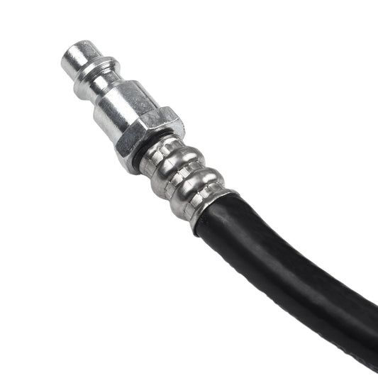 Air Compressor Hose 24.6Ft Pvc Pneumatic Accessories With Quick Connect Air Hose For Pneumatic Tools Air V1189-LWWAL-20260327-04245