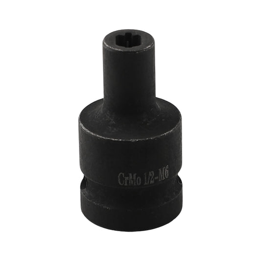 Tap Socket Double Square Head 1/2Inch Driver For Pneumatic Wrench Tool Accessories And Parts Replacement V1189-LWWAL-20260327-04258