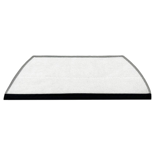 LLDI 6 Microfiber Mop Pads Compatible with For Shark AV2800ZE Robot Vacuums 3 PACK V1189-LWWAL-20260327-04302