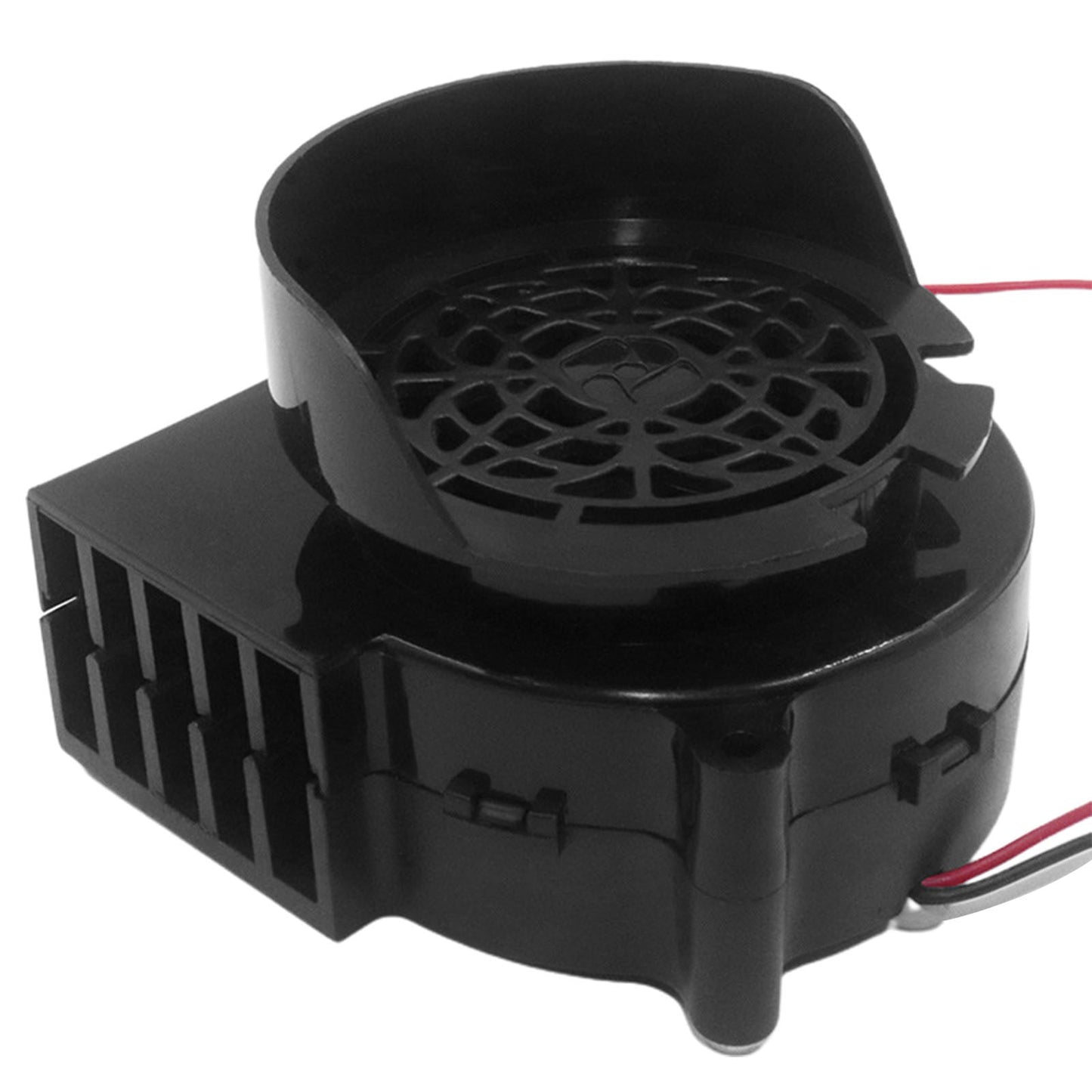 Replacement Fan Blower 12V 0.5A with 3 LED Light String for Inflatable Decor Garden Yard Indoor Outdoor EU V1189-LWWAL-20260327-04343