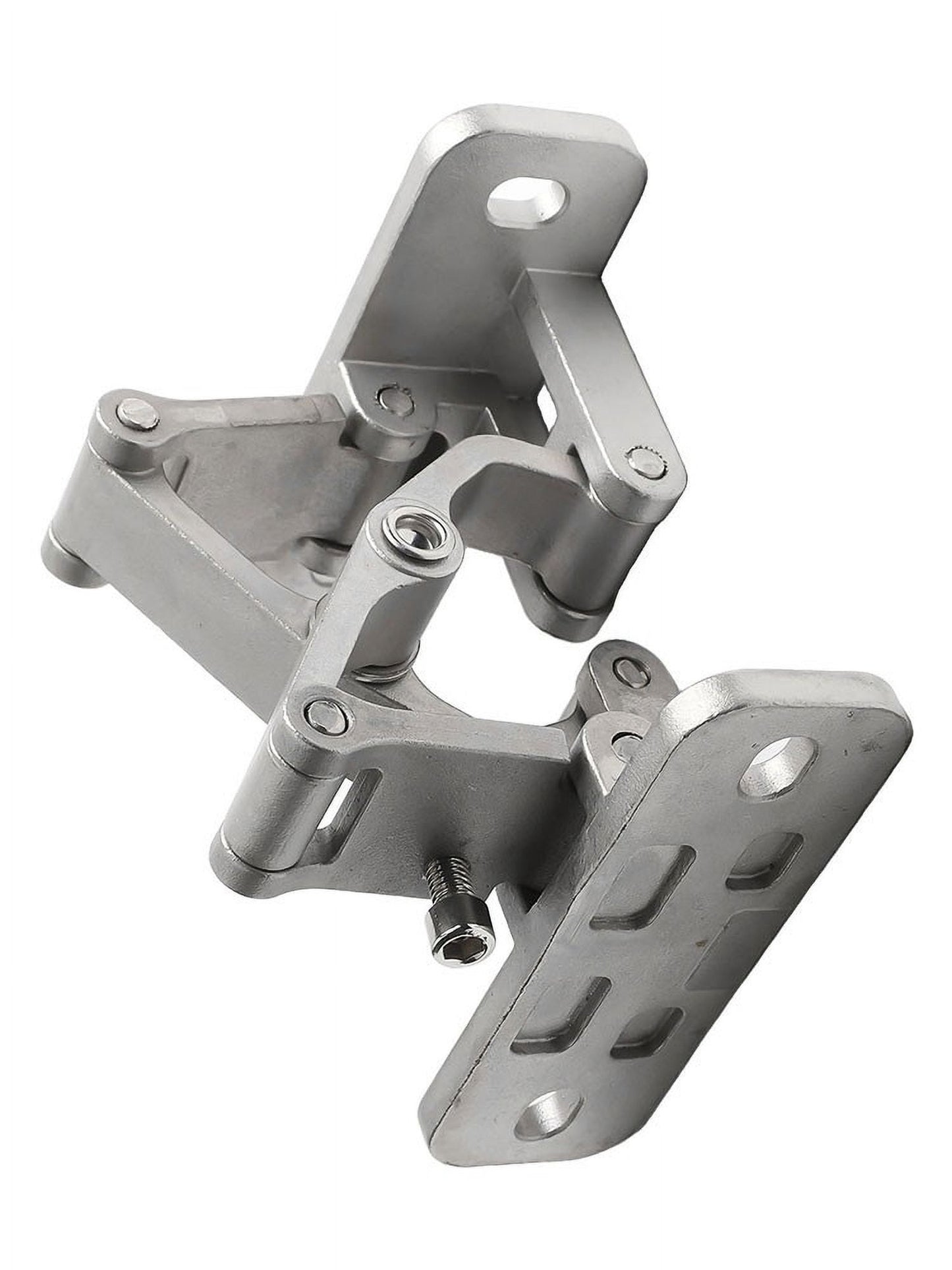 Heavy Duty Stainless Steel Stone Door Hinge Open Invisible Fire Hydrant S( 70Kg) Smile Home M(150Kg) V1189-LWWAL-20260327-04419