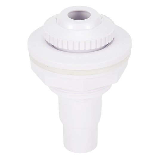 Above Ground Pool Complete Return Outlet Jet Fitting for For For Hayward SP1023 Smile Home V1189-LWWAL-20260327-04468