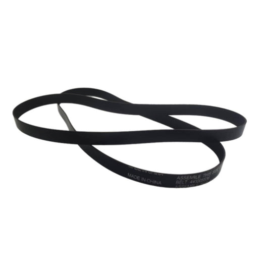 For Eureka As5210A Type W 12.8X429 Vacuum Cleaner Belt # 67037 86389 E-86389 2pcs V1189-LWWAL-20260327-04493