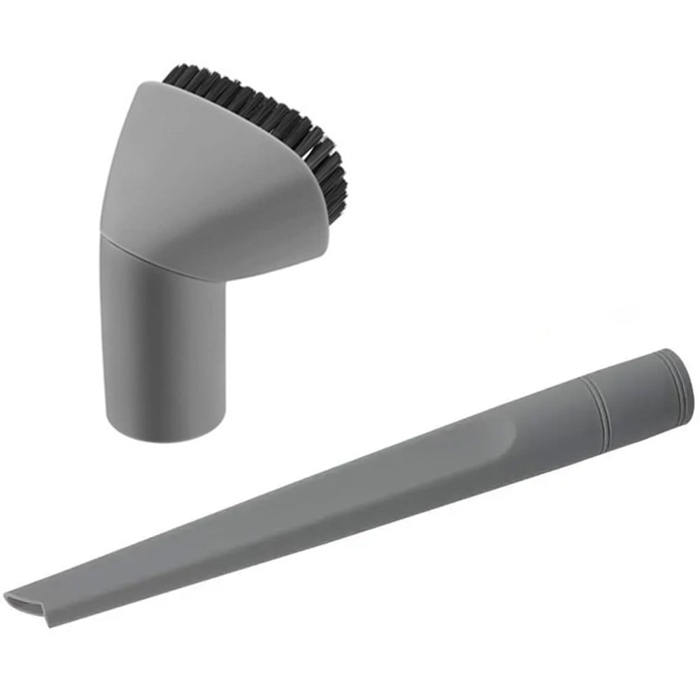 Shark Navigator Vacuum Brush & Crevice Tool Set For Nv350 Nv352 Nv355 Nv356E Models Abs Plastic Accessories V1189-LWWAL-20260327-04507