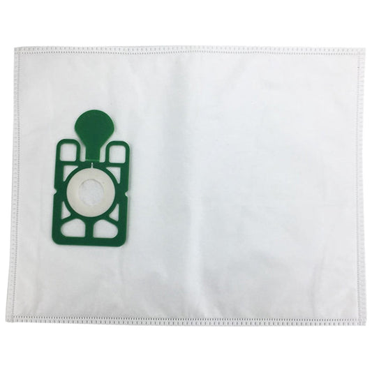 Numatic Henry Hoover Vacuum Cleaner Dust Bags 10 Pack Double Layer Replacement Paper Bags For Efficient V1189-LWWAL-20260327-04516
