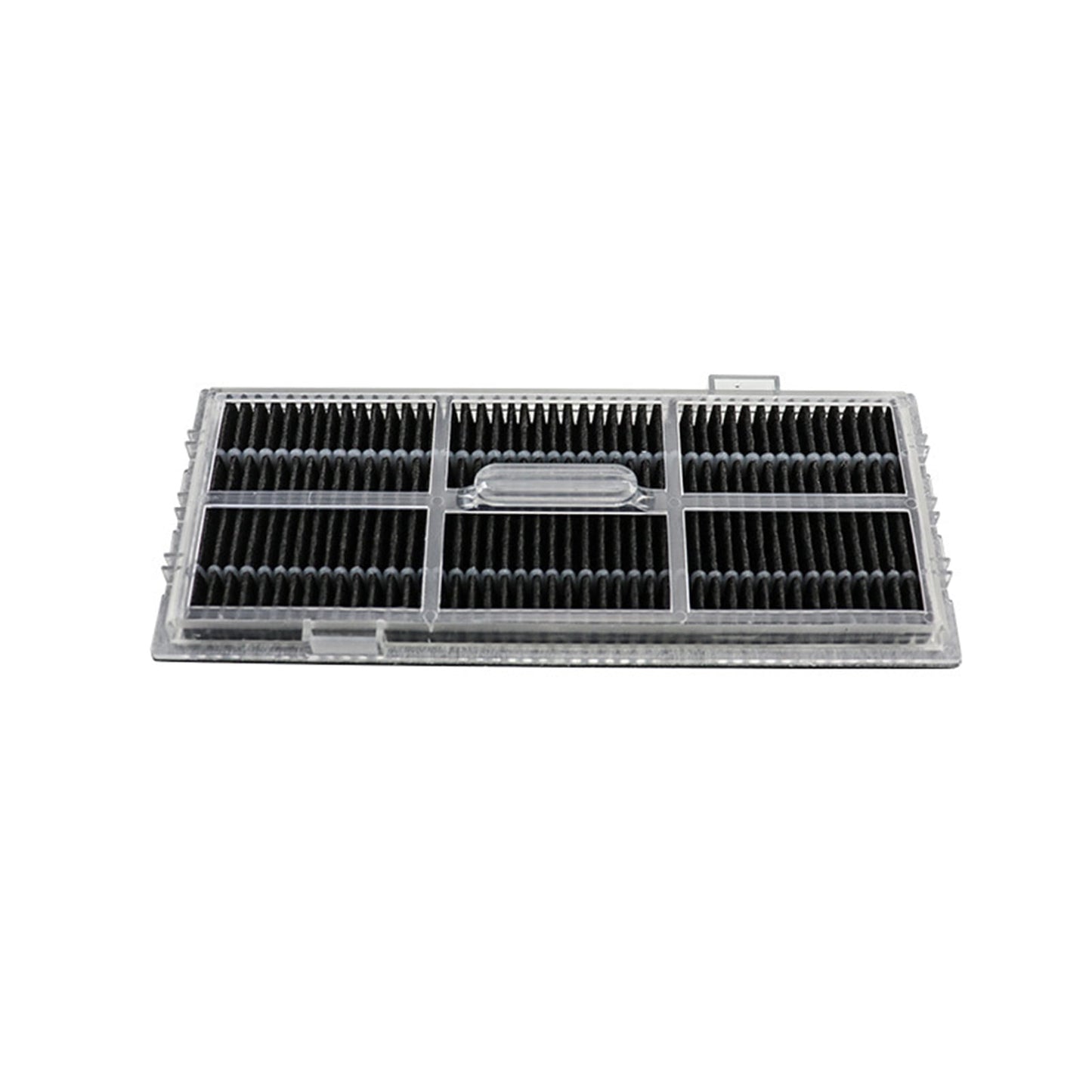 2Pcs Hepa Filter For T7S/S7/G10S /G10S/S8 Replacement Vacuum Sweeper Washable Filter Filter Part V1189-LWWAL-20260327-04592