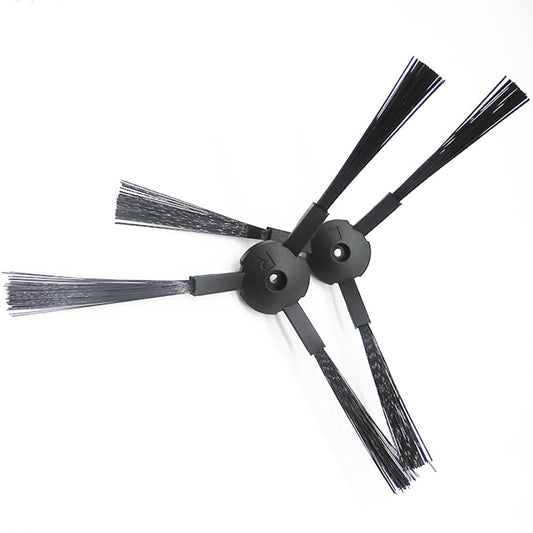 V3 V5 A4 A6 Robot Vacuum Side Brushes Replacement Kit High Strength Durable Accessories for Robotic Sweeper V1189-LWWAL-20260327-04621