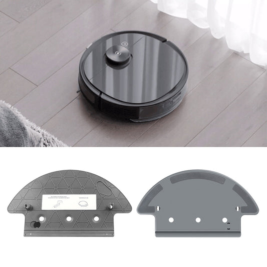 YIEMEEN Mop Cloth Bracket Vacuum Cleaner Sweeper Robot Replacement Parts for DN33 DN55 DN56 Vacuum Cleaner V1189-LWWAL-20260327-04636