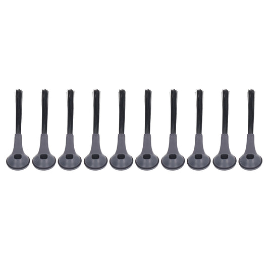 Sweeper Side Brush Replacement Pack, Durable ABS Construction, Simple To Clean Replace V1189-LWWAL-20260327-04644