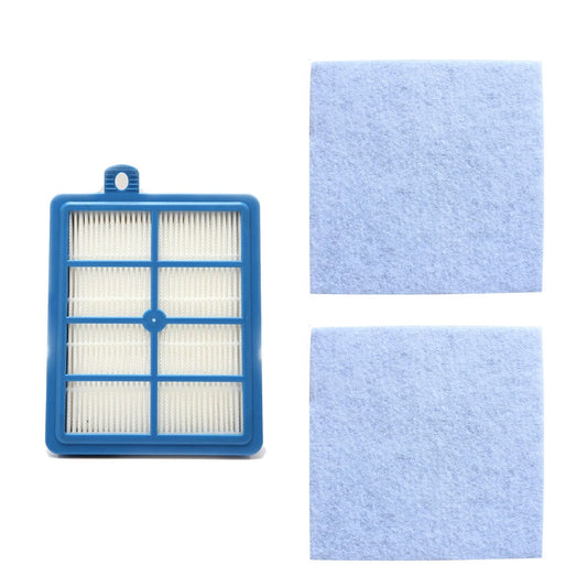 Sweeper Filter Element Premium Vacuum Cleaner Hepa Filter Net Replacement for Z3347 ZUA3840 FC9088 9083 9087 V1189-LWWAL-20260327-04645