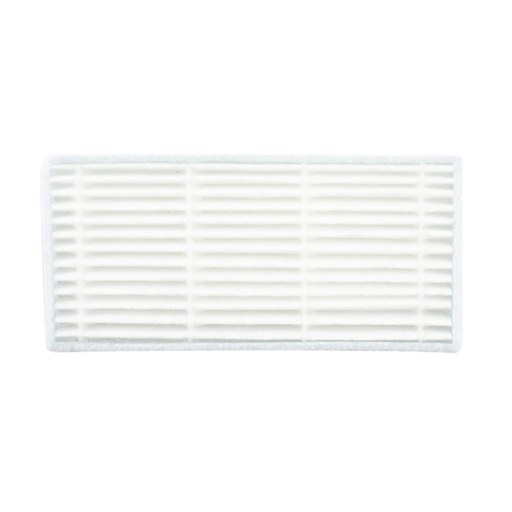 Luolandi For eufy Robot Vacuum C10 Robot Vacuum Accessories Side Brush Filter Dust Bag V1189-LWWAL-20260327-04702