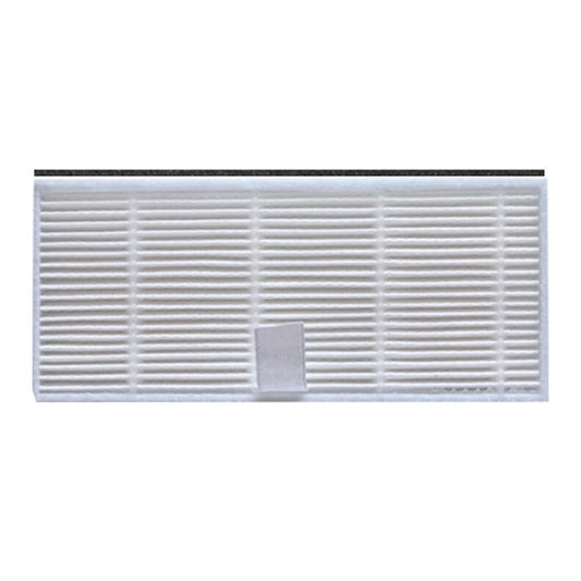 Luolandi Filter Side Brush Roller Brush For IHome Self Empty Robot Vacuum Cleaner IHRV6 IHRV14 Home Appliance V1189-LWWAL-20260327-04703