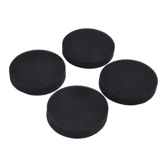 Luolandi Replacement Filter For Bissell 3313 For PowerForce & For CleanView Vacuums Home Appliance Parts V1189-LWWAL-20260327-04708