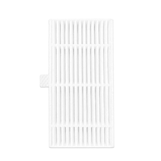 For Nedis WIFIVCB01 Vacuum Cleaner Parts Side Brush Filter Mop Cloth Side Bag Accessories Aspiradoras Para El V1189-LWWAL-20260327-04710