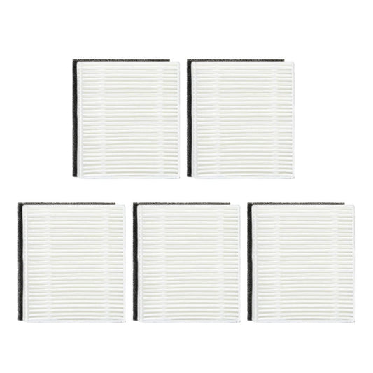 Compatible Filter Replacement Parts for Clean L50 SES L60 Vacuum V1189-LWWAL-20260327-04715