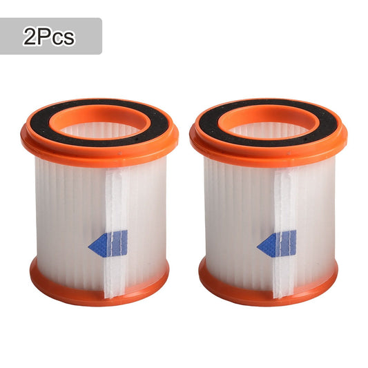 4pcs Washable Reusable Filter For INSE S610 S6T S6P Pro Cordless Vacuum Cleaners Accessories Replacement V1189-LWWAL-20260327-04720