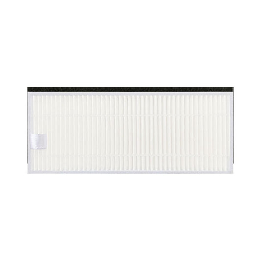 For Ecovacs DEEBOT Buddy Pack U2 Robot Filters, Main Brush & Side Brushes For Hard Floor Carpet Pet Hair V1189-LWWAL-20260327-04764