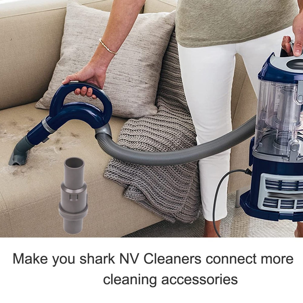 Vacuum Parts Adapter Brush NV352 Plastic Vacuum Accessories For Shark NV350 V1189-LWWAL-20260327-04765