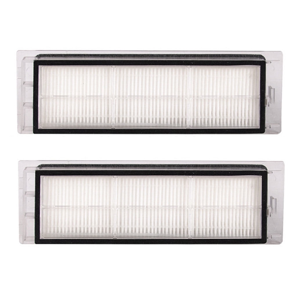 18Pcs Vacuum Cleaner Sweeper Filter Brushes Mopping Pads Kit for S50 S51 Parts V1189-LWWAL-20260327-04791