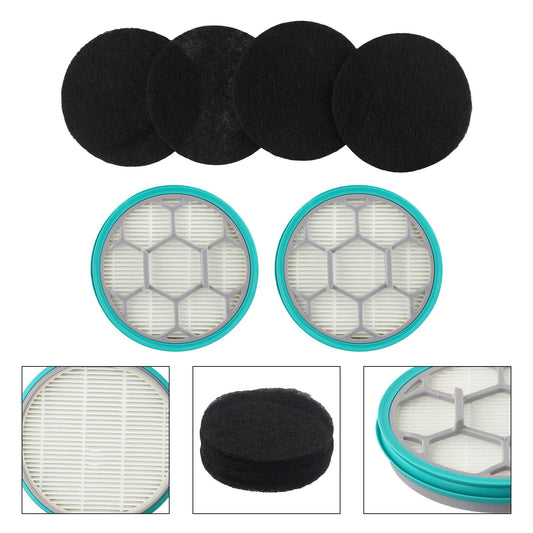 Hepa Filter Sponge Replacement Parts For Neakasa/Neabot P1 Pro Pet Grooming Kit & Vacuum Cleaning Parts V1189-LWWAL-20260327-04828