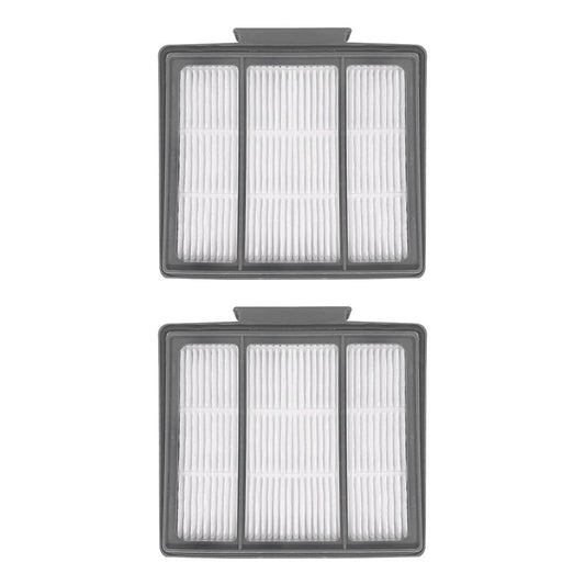 Luolandi High quality Replacement Filters For Shark Ion Robot RV850 RV1000 RV860WVC RV700N RVFFK950 Enhanced V1189-LWWAL-20260327-04855