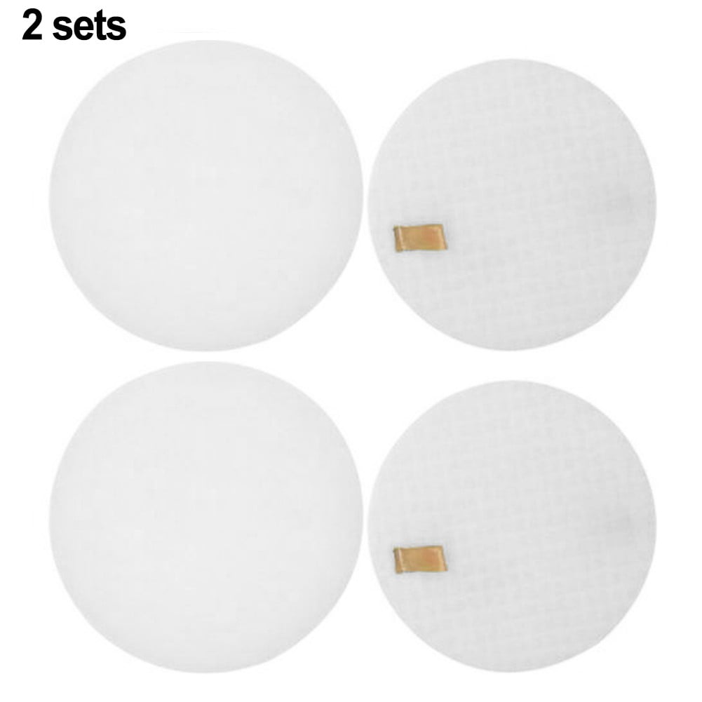 2 Sets Foam Filter For Shark PZ1000UK/T PZ1000 Series Vacuum Cleaner Household Vacuum Cleaner Filter Replace V1189-LWWAL-20260327-04856